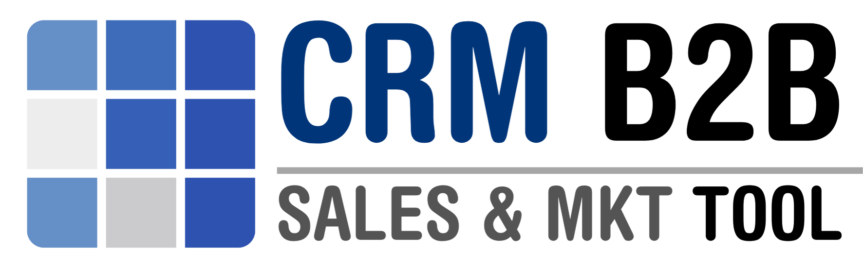 CRM-B2B HYBRID SALES TOOL
